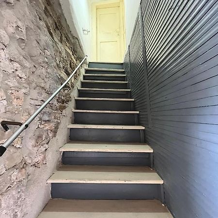 Casa Calle Del Forno Apartment กราโด ภายนอก รูปภาพ