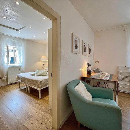Casa Calle Del Forno Apartment กราโด ภายนอก รูปภาพ