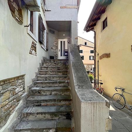 Casa Calle Del Forno Apartment กราโด ภายนอก รูปภาพ