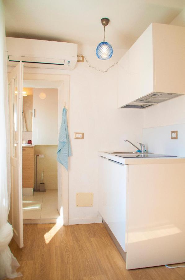 Casa Calle Del Forno Apartment กราโด ภายนอก รูปภาพ