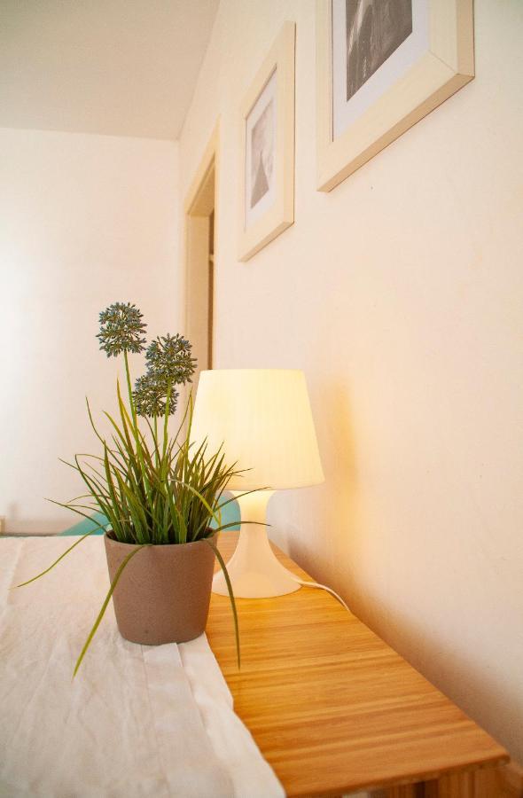 Casa Calle Del Forno Apartment กราโด ภายนอก รูปภาพ