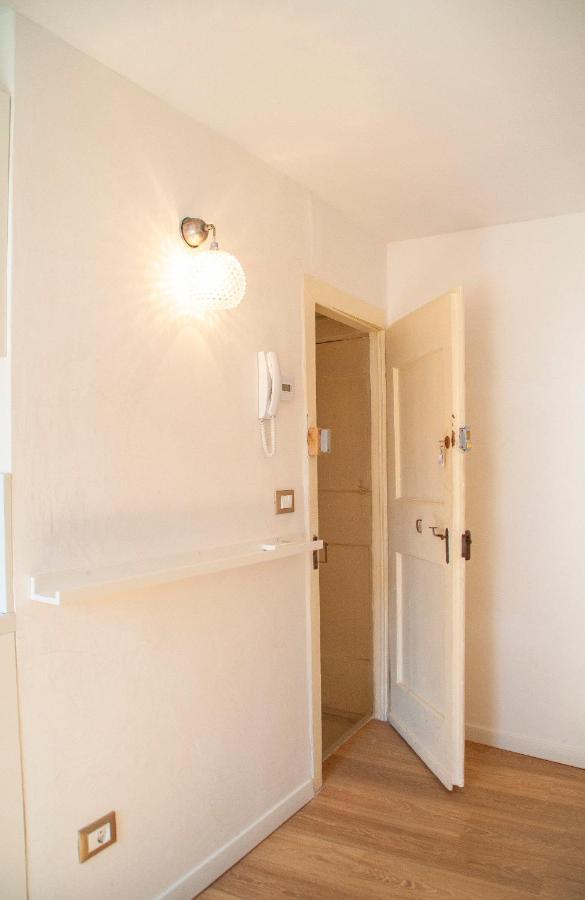 Casa Calle Del Forno Apartment กราโด ภายนอก รูปภาพ