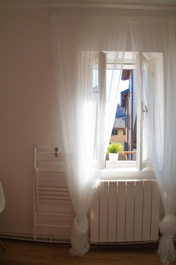 Casa Calle Del Forno Apartment กราโด ภายนอก รูปภาพ
