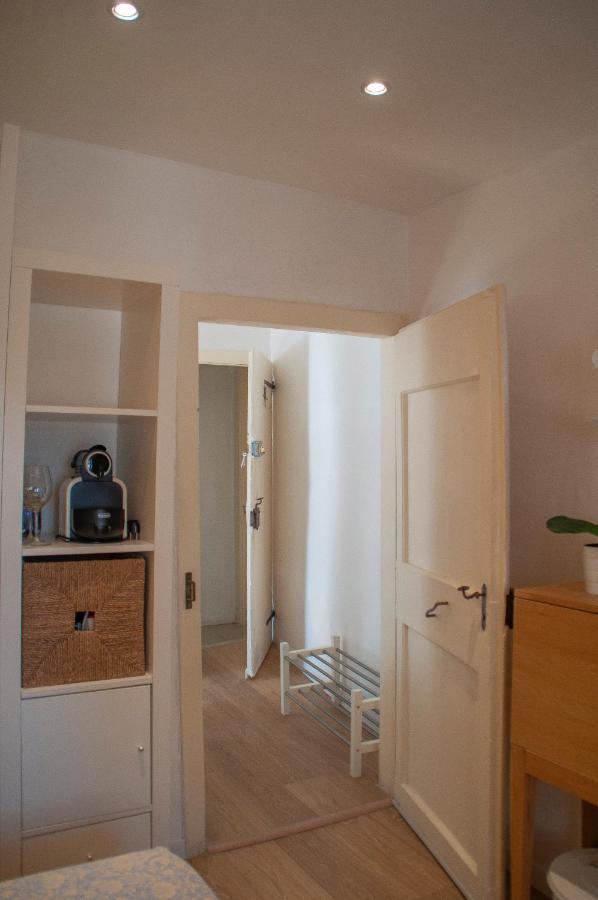 Casa Calle Del Forno Apartment กราโด ภายนอก รูปภาพ