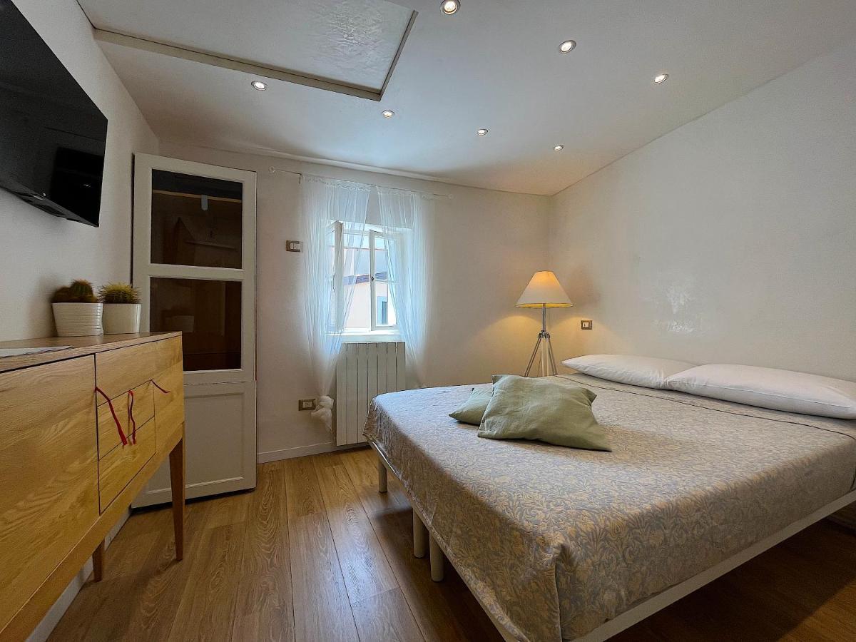 Casa Calle Del Forno Apartment กราโด ภายนอก รูปภาพ