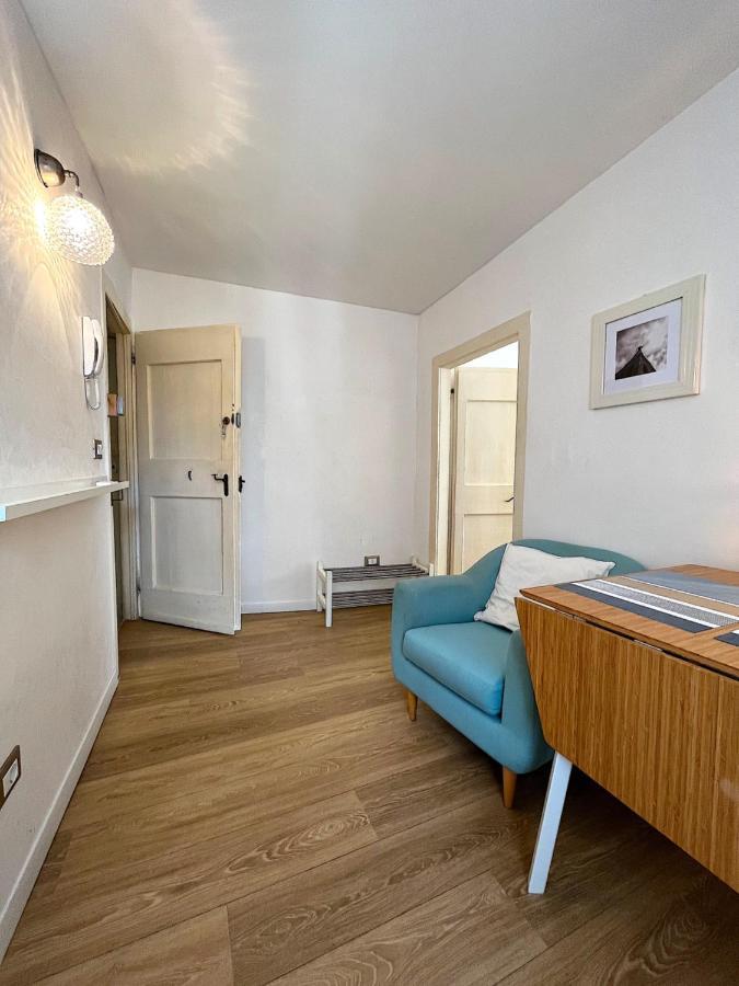 Casa Calle Del Forno Apartment กราโด ภายนอก รูปภาพ