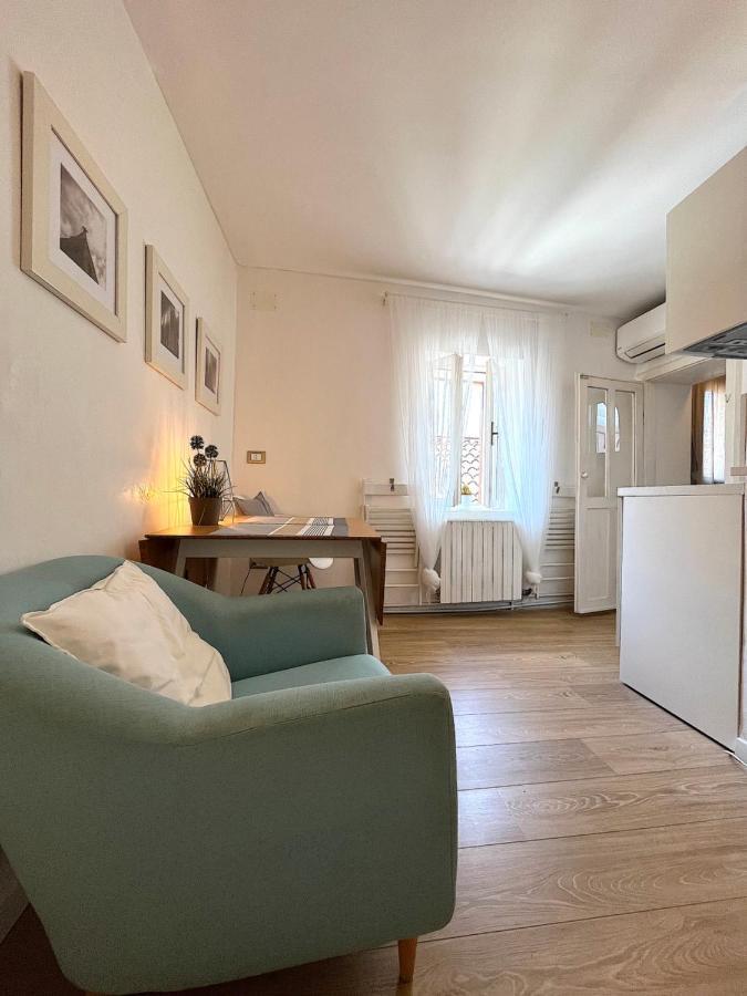 Casa Calle Del Forno Apartment กราโด ภายนอก รูปภาพ