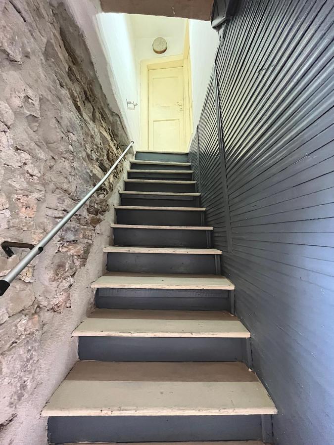 Casa Calle Del Forno Apartment กราโด ภายนอก รูปภาพ