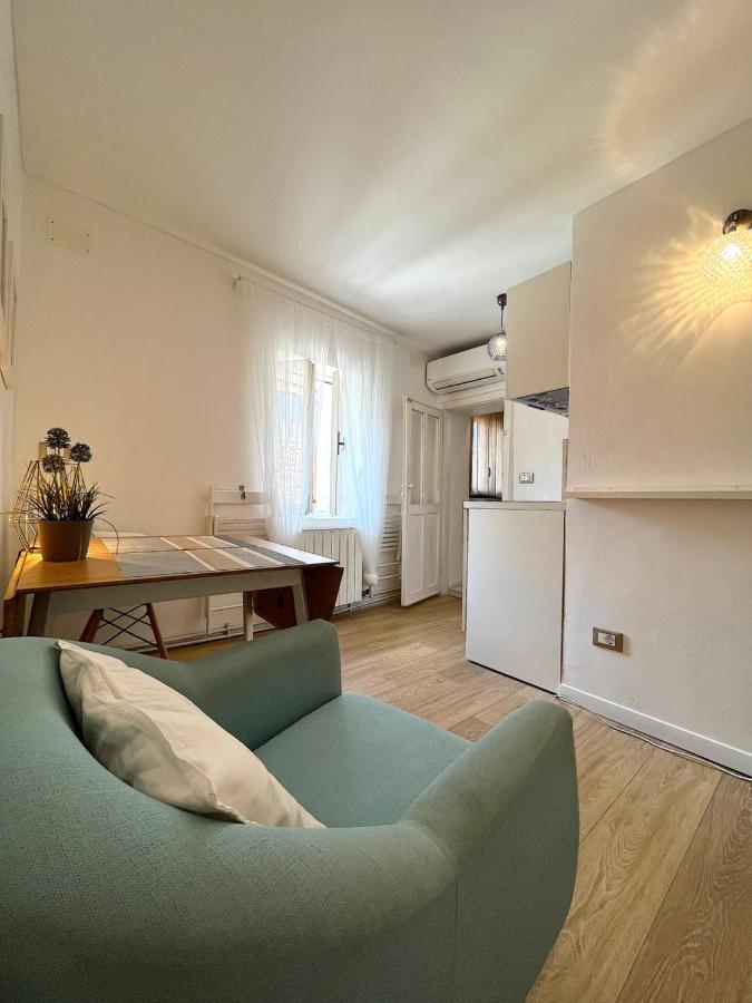 Casa Calle Del Forno Apartment กราโด ภายนอก รูปภาพ