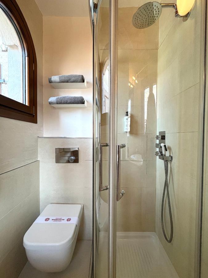 Casa Calle Del Forno Apartment กราโด ภายนอก รูปภาพ