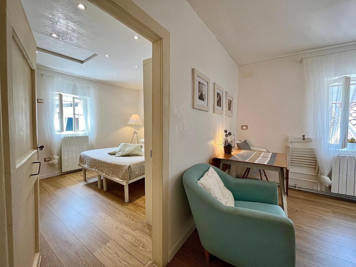 Casa Calle Del Forno Apartment กราโด ภายนอก รูปภาพ