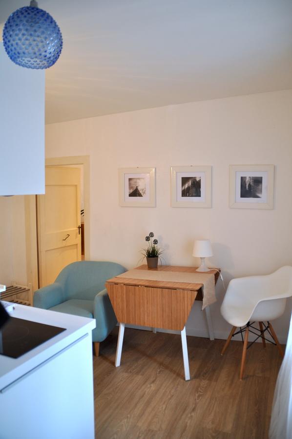 Casa Calle Del Forno Apartment กราโด ภายนอก รูปภาพ